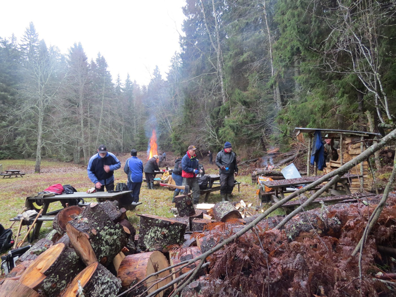 Ålsjötornet 2018